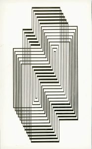 Ascension, 1942, Zinklithografie (Sammlung Etzold)