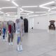 Installationsansicht, ALEXANDRA BIRCKEN, Museum Abteiberg Mönchengladbach, © VG Bild-Kunst, Bonn 2017, Foto:Achim Kukulies