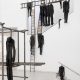 Installationsansicht, ALEXANDRA BIRCKEN, Museum Abteiberg Mönchengladbach, © VG Bild-Kunst, Bonn 2017, Foto: Achim Kukulies