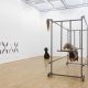 Installationsansicht, ALEXANDRA BIRCKEN, Museum Abteiberg Mönchengladbach, © VG Bild-Kunst, Bonn 2017, Foto: Achim Kukulies