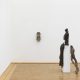 Installationsansicht, ALEXANDRA BIRCKEN, Museum Abteiberg Mönchengladbach, © VG Bild-Kunst, Bonn 2017, Foto: Achim Kukulies