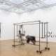 Installationsansicht, ALEXANDRA BIRCKEN, Museum Abteiberg Mönchengladbach, © VG Bild-Kunst, Bonn 2017, Foto: Achim Kukulies