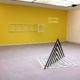 Konrad Sieben, Elementarstruktur, 1969, im Hintergrund: Sol LeWitt, Modular Piece, 1966, Foto: Museum Abteiberg