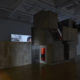 AMOS’ WORLD: Episode One, 2017 Videoinstallation / video installation, 24:58 Photo: Achim Kukulies, Düsseldorf