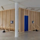 AMOS’ WORLD: Episode Three, 2018 Video Installation, 24:20 Photo: Achim Kukulies, Düsseldorf