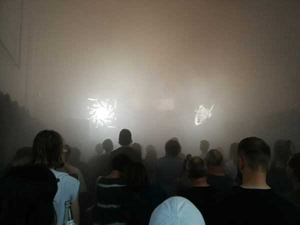 Foto: Eva Caroline Eick