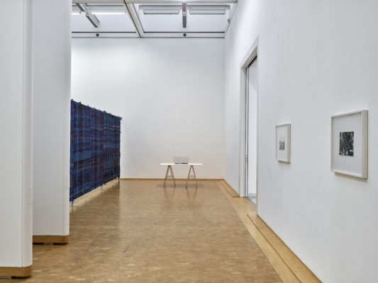 Exhibition View, Museum Abteiberg. Photo: Achim Kukulies