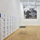 Ausstellungsansicht, Museum Abteiberg. Foto: Achim Kukulies, Düsseldorf