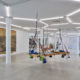 Ausstellungsansicht, Museum Abteiberg. Foto: Achim Kukulies, Düsseldorf