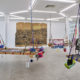 Ausstellungsansicht, Museum Abteiberg. Foto: Achim Kukulies, Düsseldorf