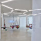 Ausstellungsansicht, Museum Abteiberg. Foto: Achim Kukulies, Düsseldorf