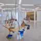 Ausstellungsansicht, Museum Abteiberg. Foto: Achim Kukulies, Düsseldorf