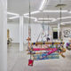 Ausstellungsansicht, Museum Abteiberg. Foto: Achim Kukulies, Düsseldorf