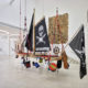 Ausstellungsansicht, Museum Abteiberg. Foto: Achim Kukulies, Düsseldorf