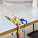 Ausstellungsansicht, Museum Abteiberg. Foto: Achim Kukulies