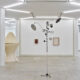 Hiwa K, 0 Blind Spot, Where Beloved is..., 2017–2018; courtesy the artist and KOW Berlin, Ausstellungsansicht Museum Abteiberg, Foto: Achim Kukulies, Düsseldorf, 2021