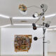 Hiwa K, 0 Blind Spot, Where Beloved is..., 2017–2018; courtesy the artist and KOW Berlin, Ausstellungsansicht Museum Abteiberg, Foto: Achim Kukulies, Düsseldorf, 2021