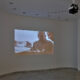 Hiwa K, Nazhad and the Bell Project, 2007–2015; courtesy the artist and KOW Berlin, Ausstellungsansicht Museum Abteiberg, Foto: Achim Kukulies, Düsseldorf, 2021