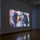 Hiwa K, Raw Materiality, 2020; courtesy the artist and KOW Berlin, Ausstellungsansicht Museum Abteiberg, Foto: Achim Kukulies, Düsseldorf, 2021