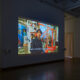 Hiwa K, Raw Materiality, 2020; courtesy the artist and KOW Berlin, Ausstellungsansicht Museum Abteiberg, Foto: Achim Kukulies, Düsseldorf, 2021