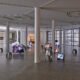 Hiwa K, Raw Materials, 2009–2020; courtesy the artist and KOW Berlin, Ausstellungsansicht Museum Abteiberg, Foto: Achim Kukulies, Düsseldorf, 2021