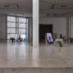 Hiwa K, Raw Materials, 2009–2020; courtesy the artist and KOW Berlin, Ausstellungsansicht Museum Abteiberg, Foto: Achim Kukulies, Düsseldorf, 2021